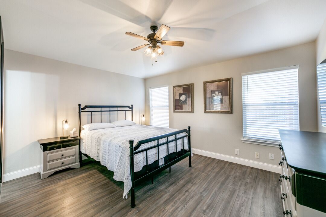 Photo of Bedroom in West San Antonio