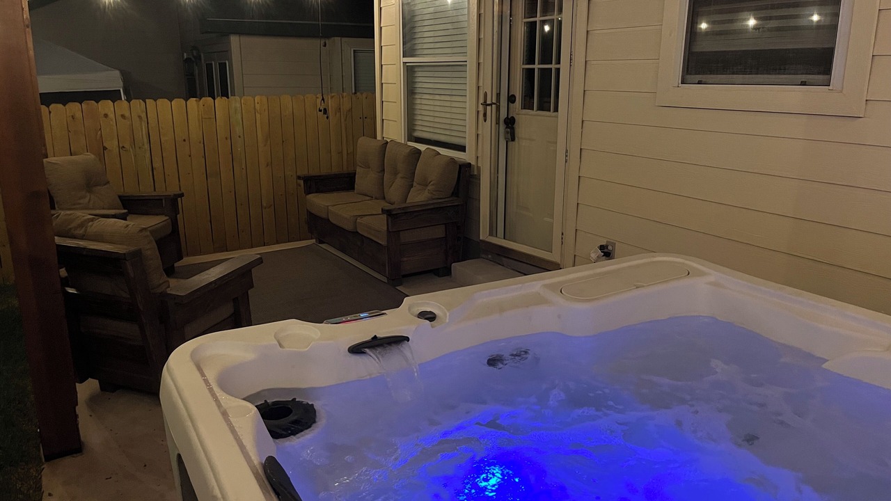 Photo of Patio Balcony in West San Antonio