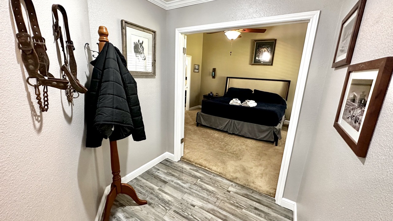 Photo of Bedroom in Live Oak