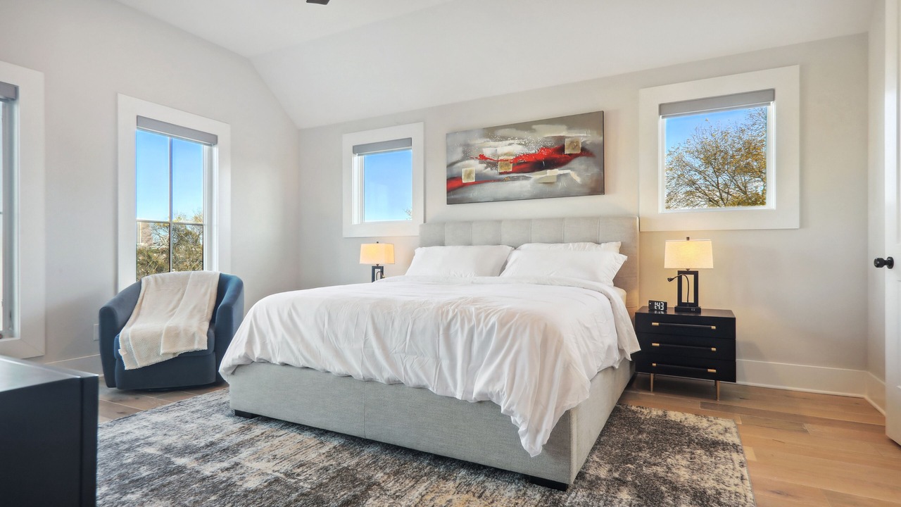 Photo of Bedroom in Pittsburgh