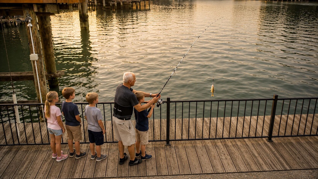 Photo of Others in Nassau Bay