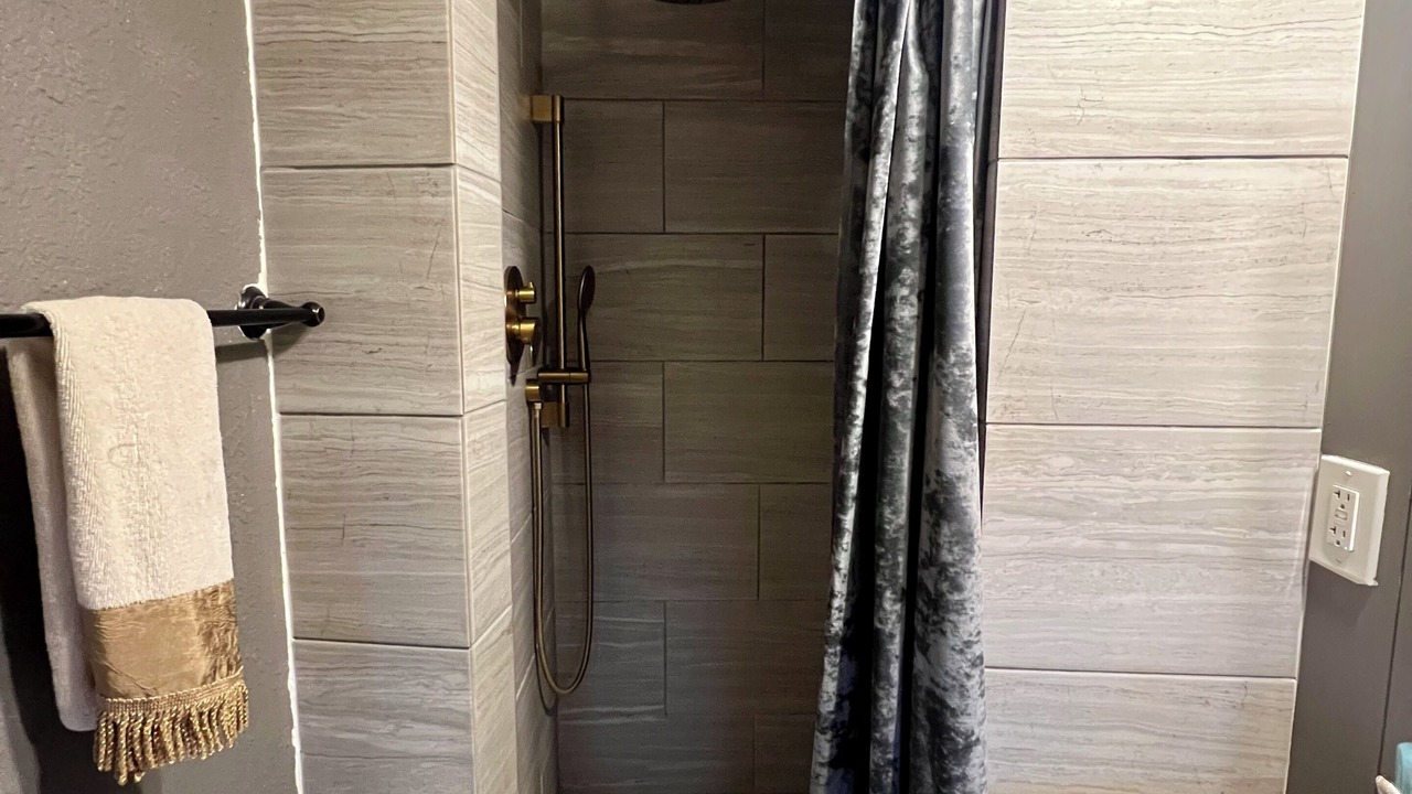 Photo of Bathroom in West San Antonio