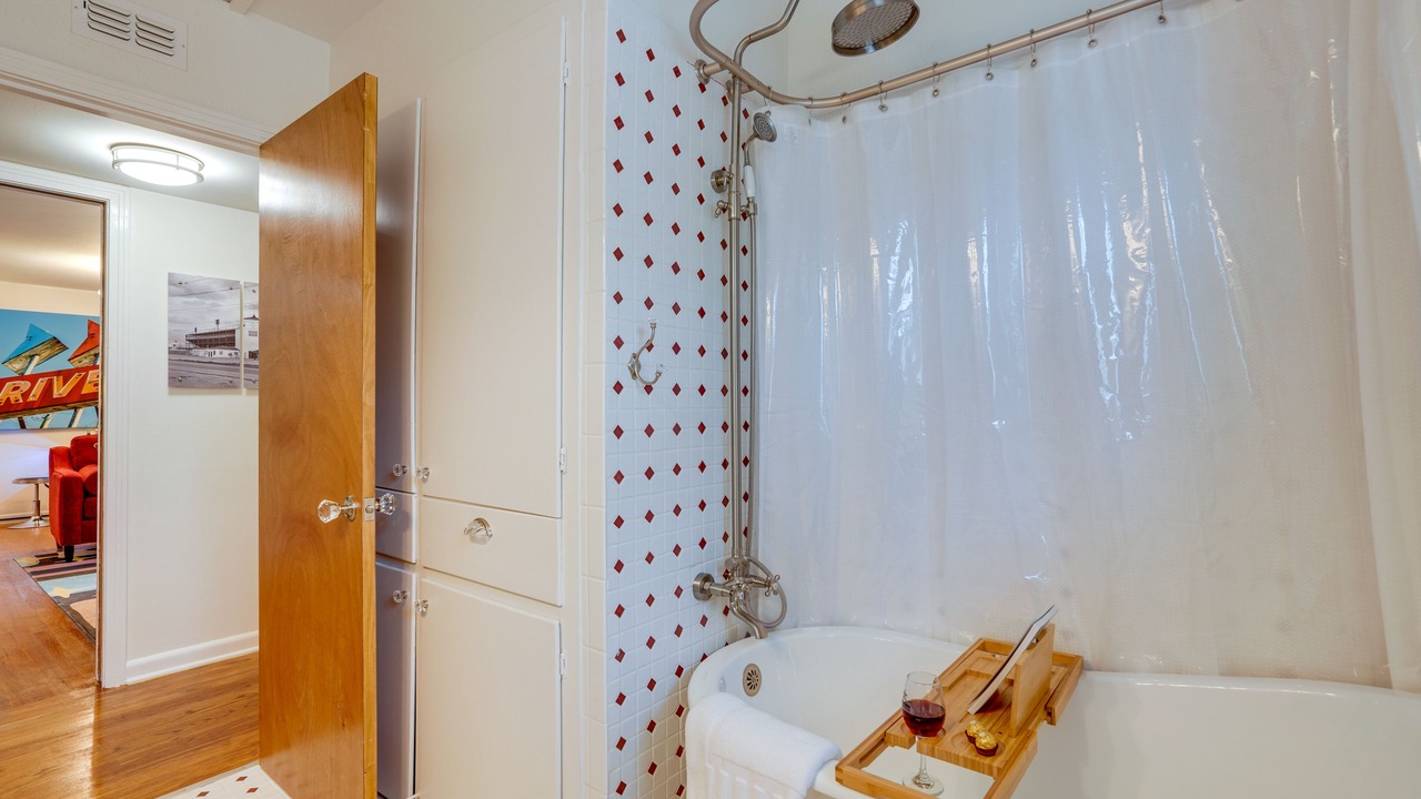Photo of Bathroom in Alamo Heights