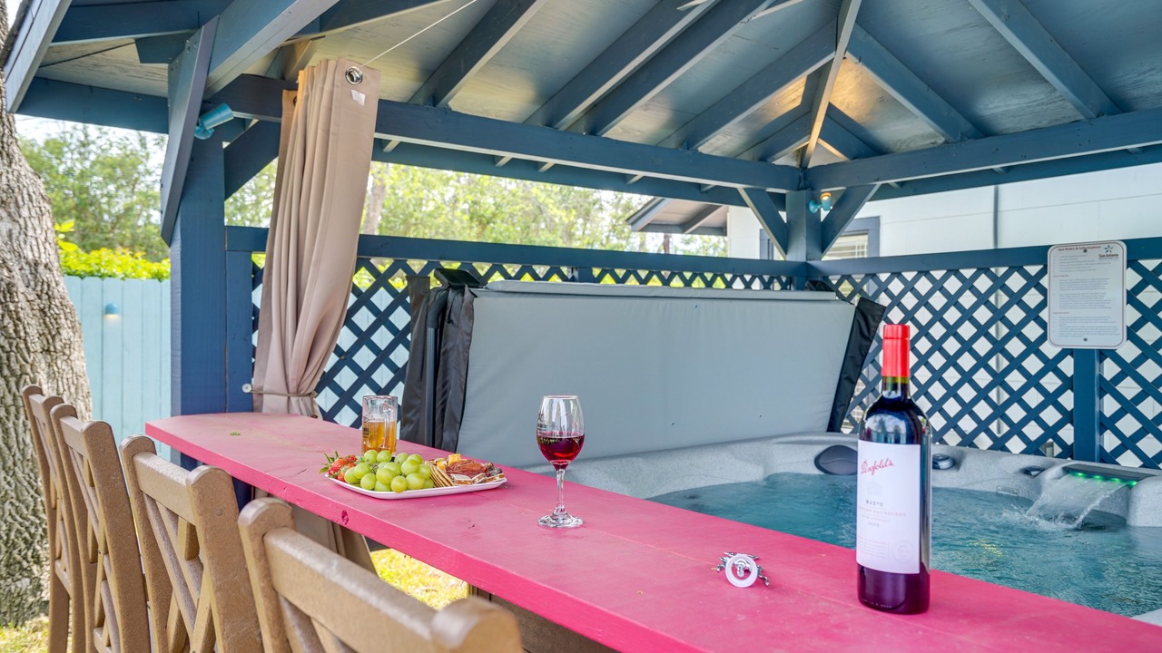Photo of Outdoor in Alamo Heights