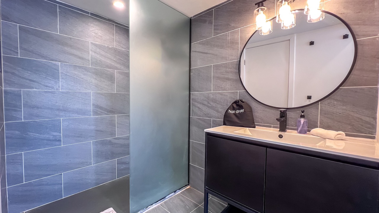 Photo of Bathroom in South of Fifth