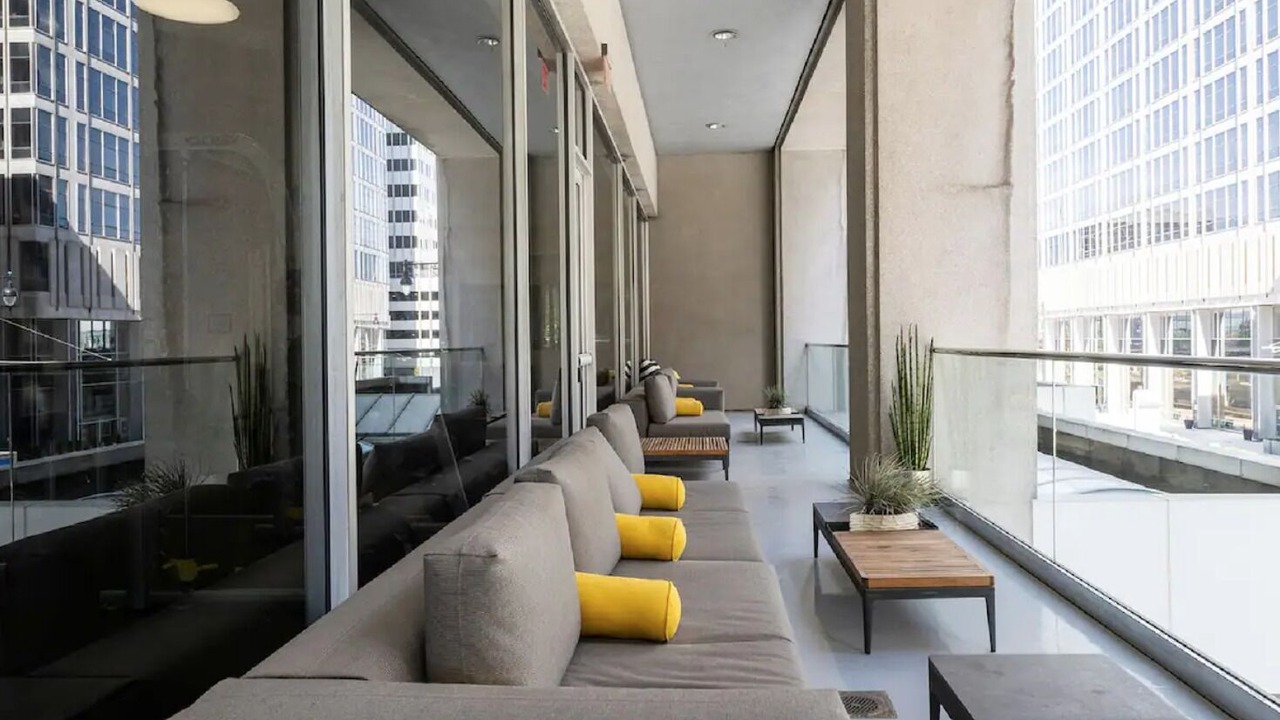 Photo of Outdoor in Downtown Kansas City