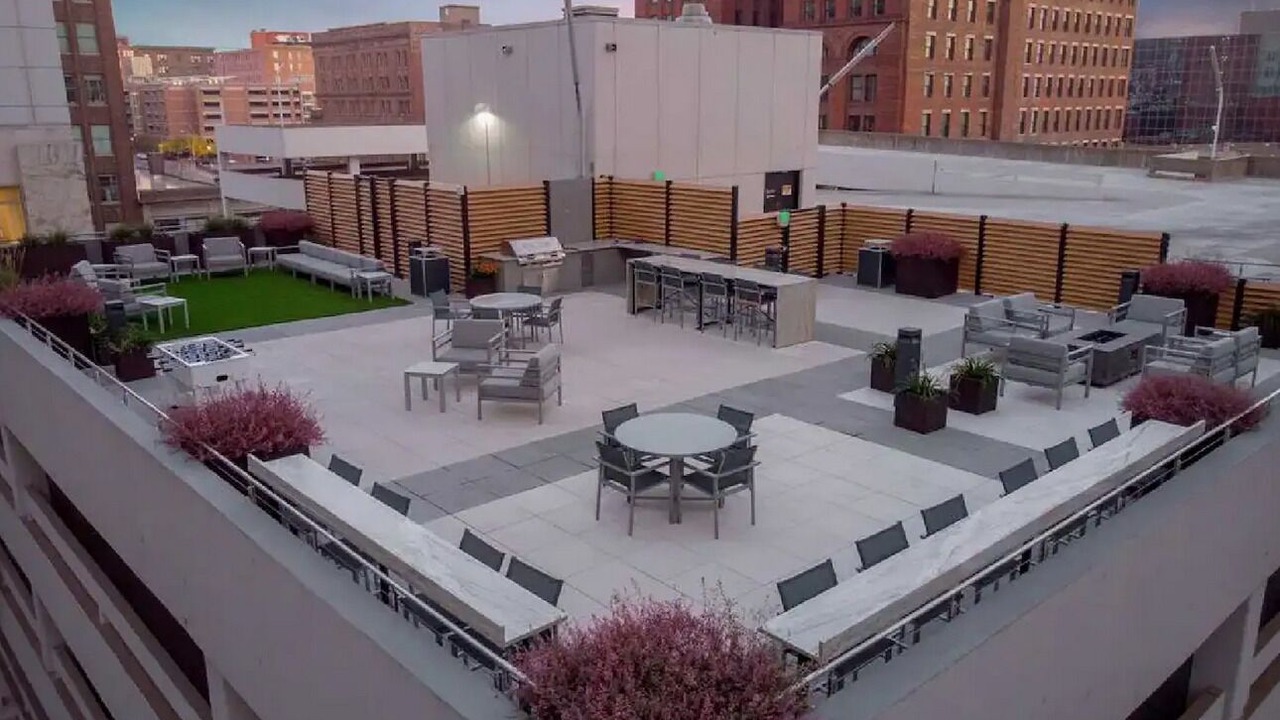 Photo of Outdoor in Downtown Kansas City