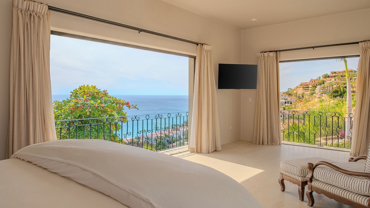Photo of Patio Balcony in Palmilla
