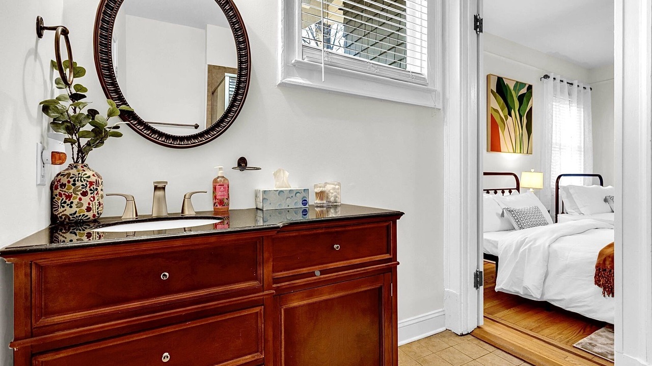 Photo of Bedroom in Poncey-Highland