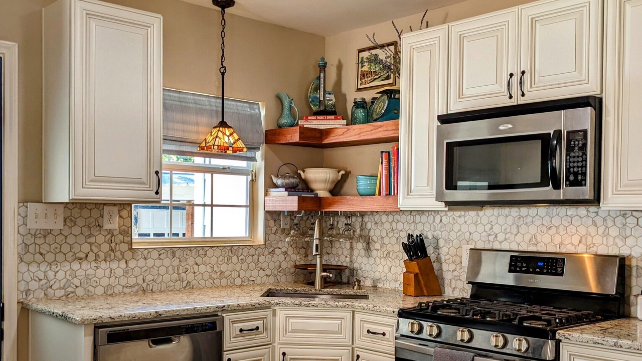 Photo of Kitchen in West San Antonio