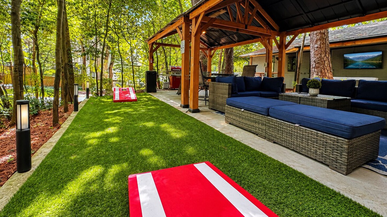 Photo of Outdoor in Piedmont Heights