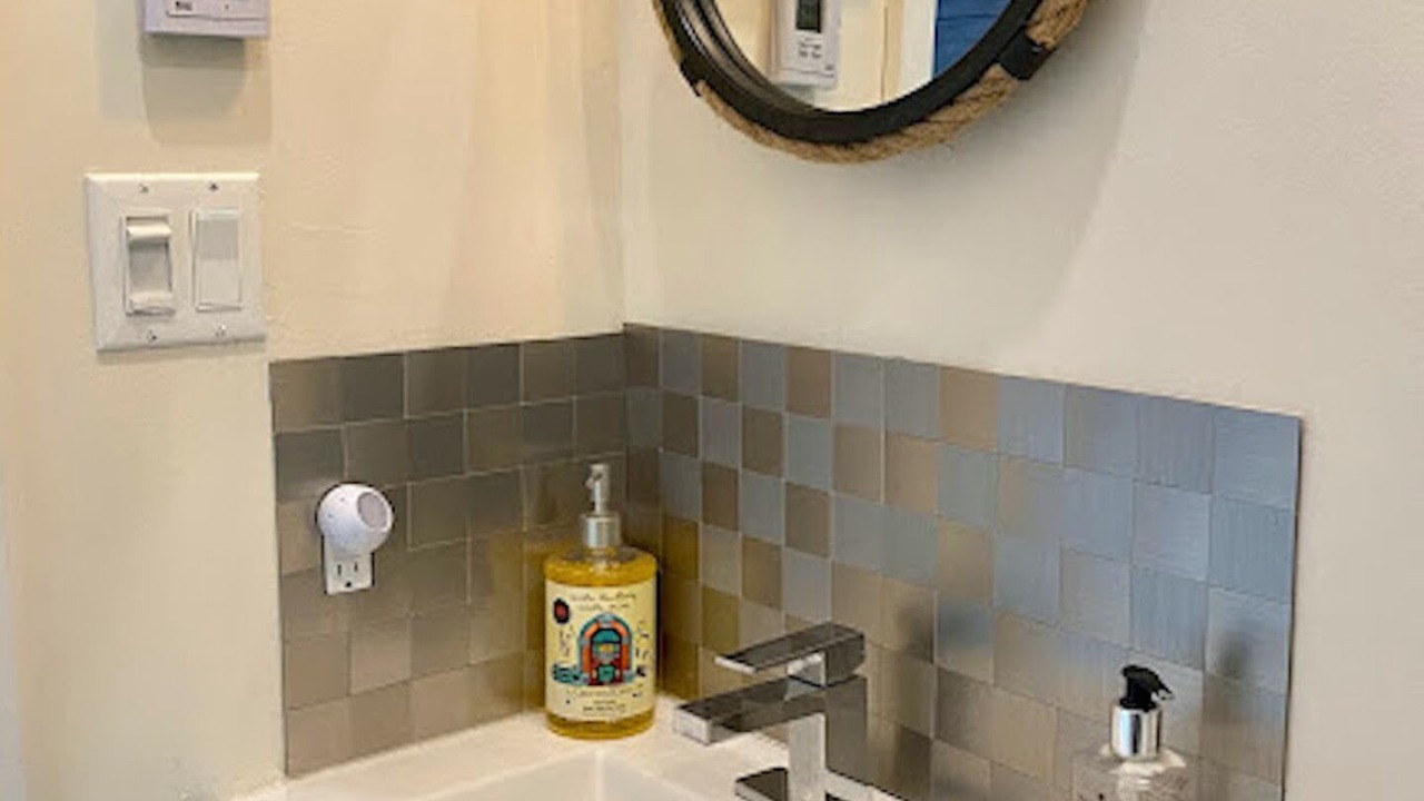 Photo of Bathroom in The Beaches