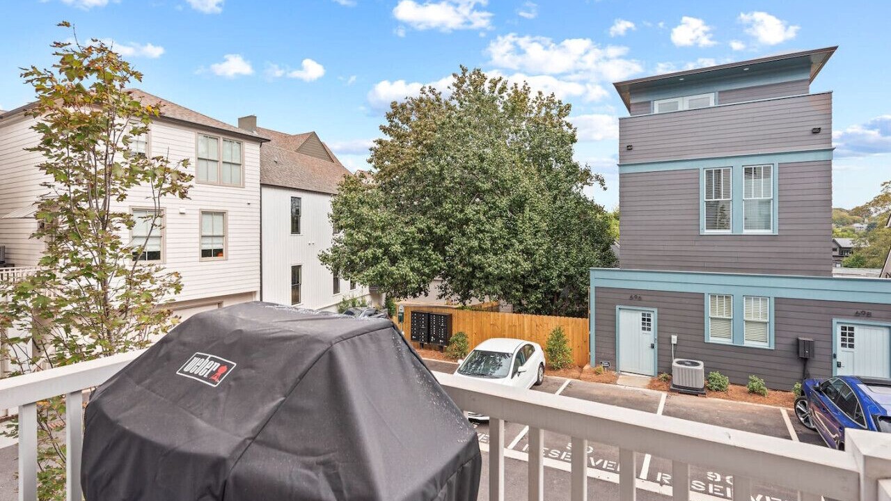 Photo of Outdoor in Summerhill