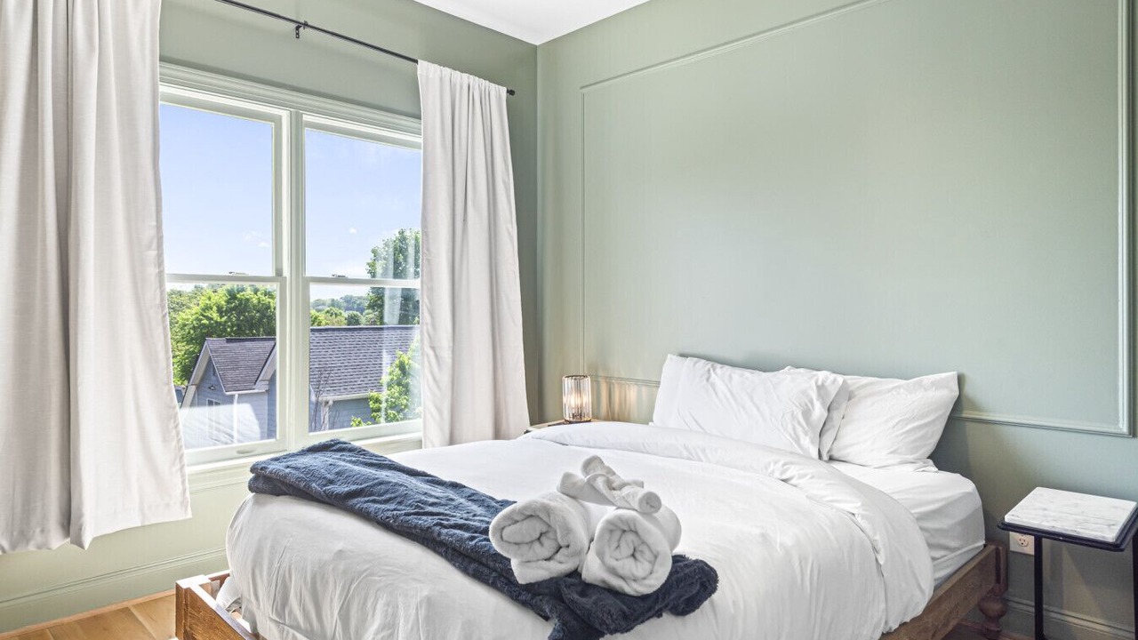 Photo of Bedroom in Summerhill