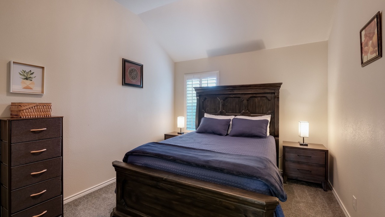 Photo of Bedroom in Country View