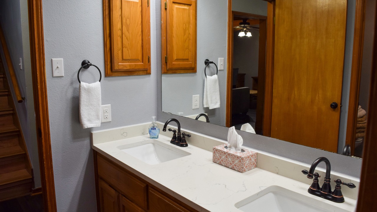 Photo of Bathroom in San Antonio