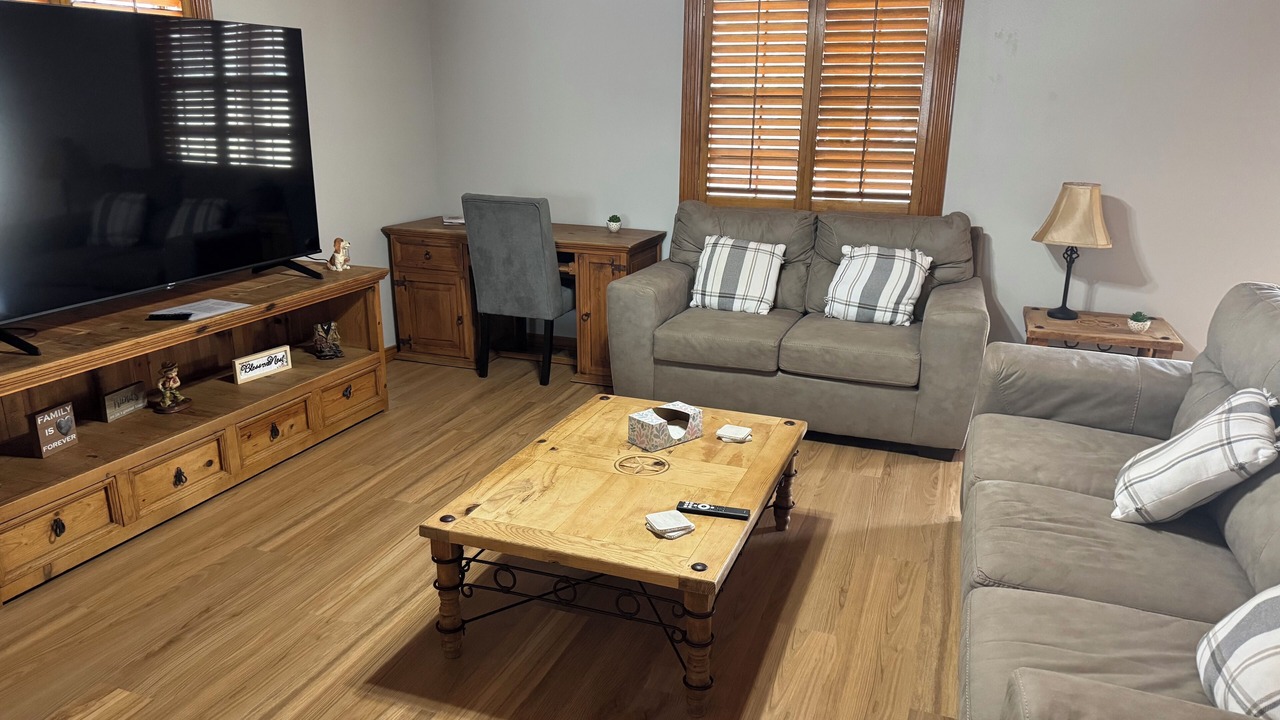Photo of Livingroom in San Antonio