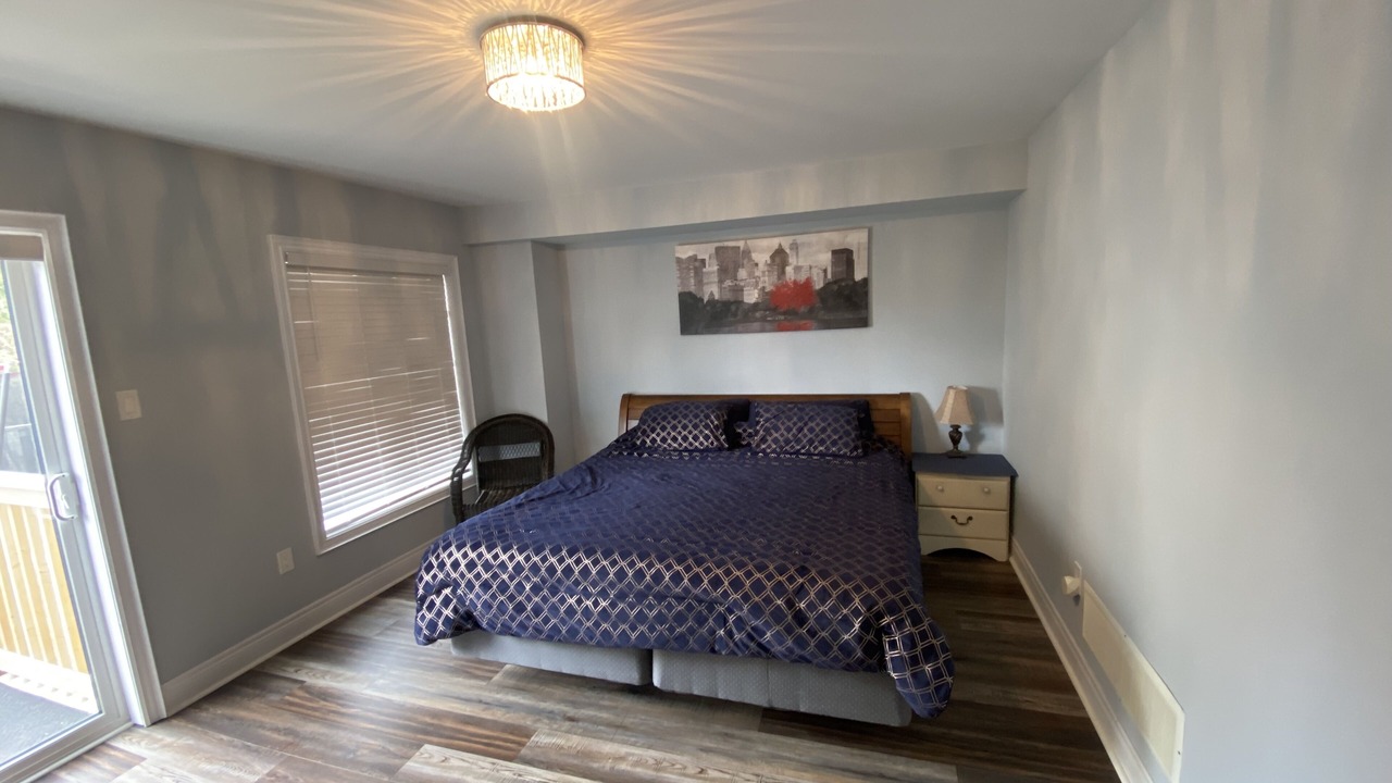 Photo of Bedroom in Richmond Hill
