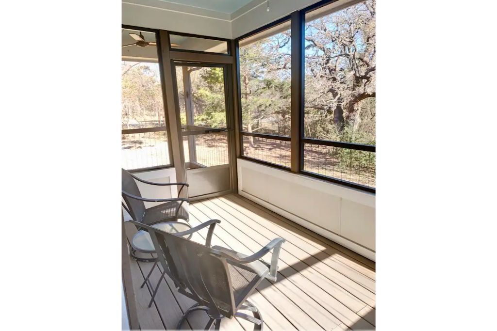Photo of Outdoor in South Arlington