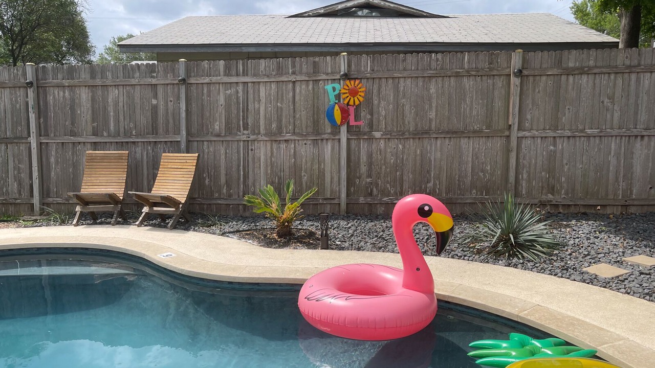 Photo of Outdoor in North San Antonio - SAT
