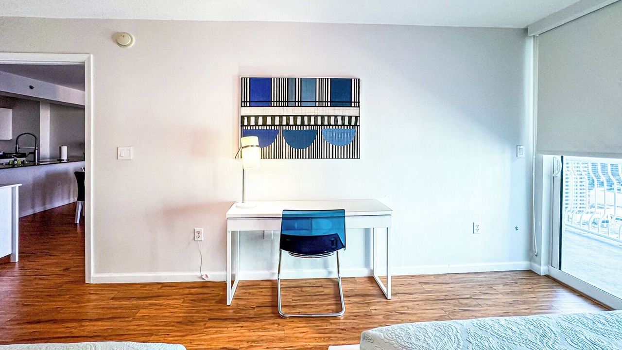 Photo of Bedroom in Brickell