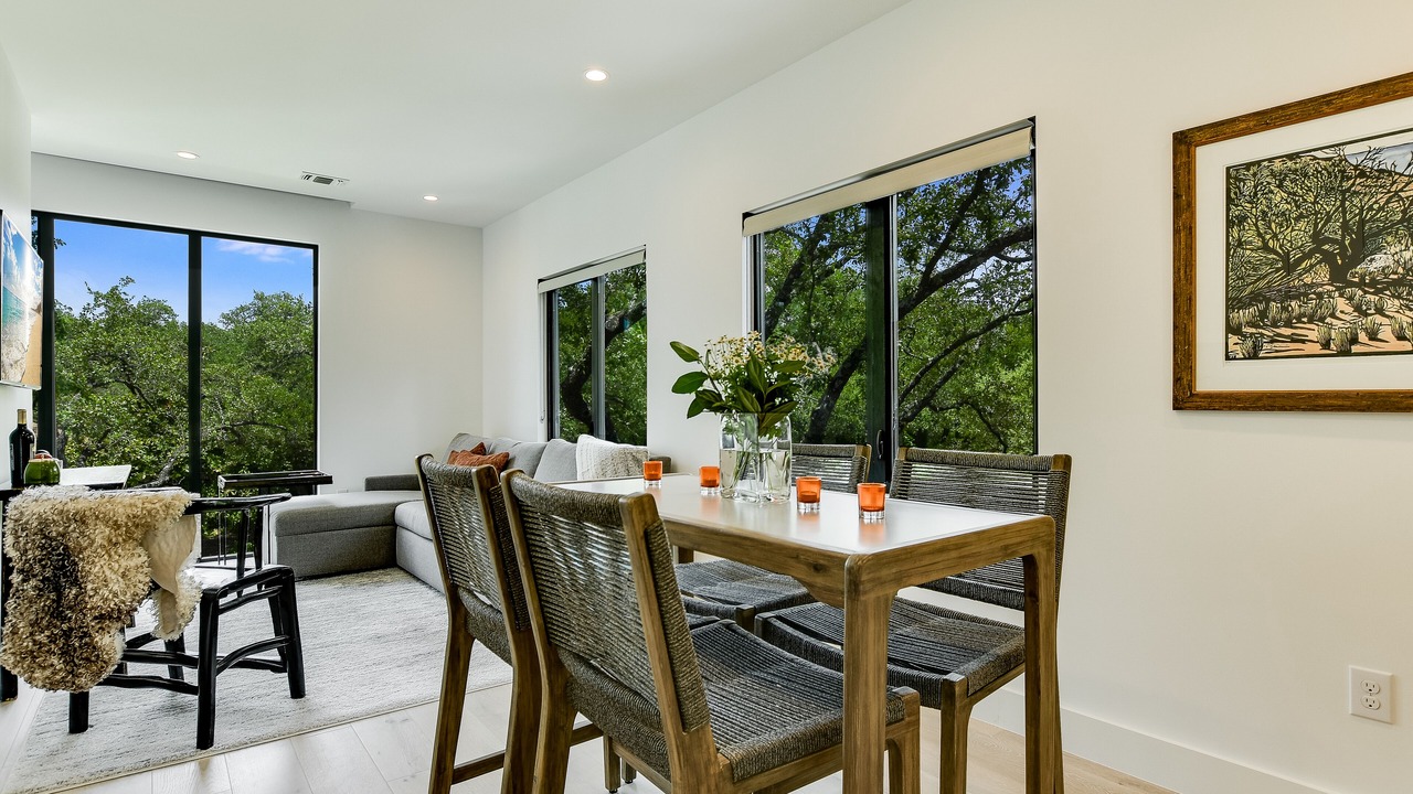 Photo of Bedroom in Barton Hills