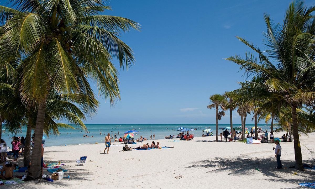 Photo of Others in Key Biscayne