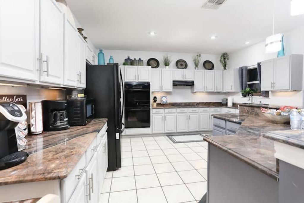 Photo of Kitchen in San Antonio