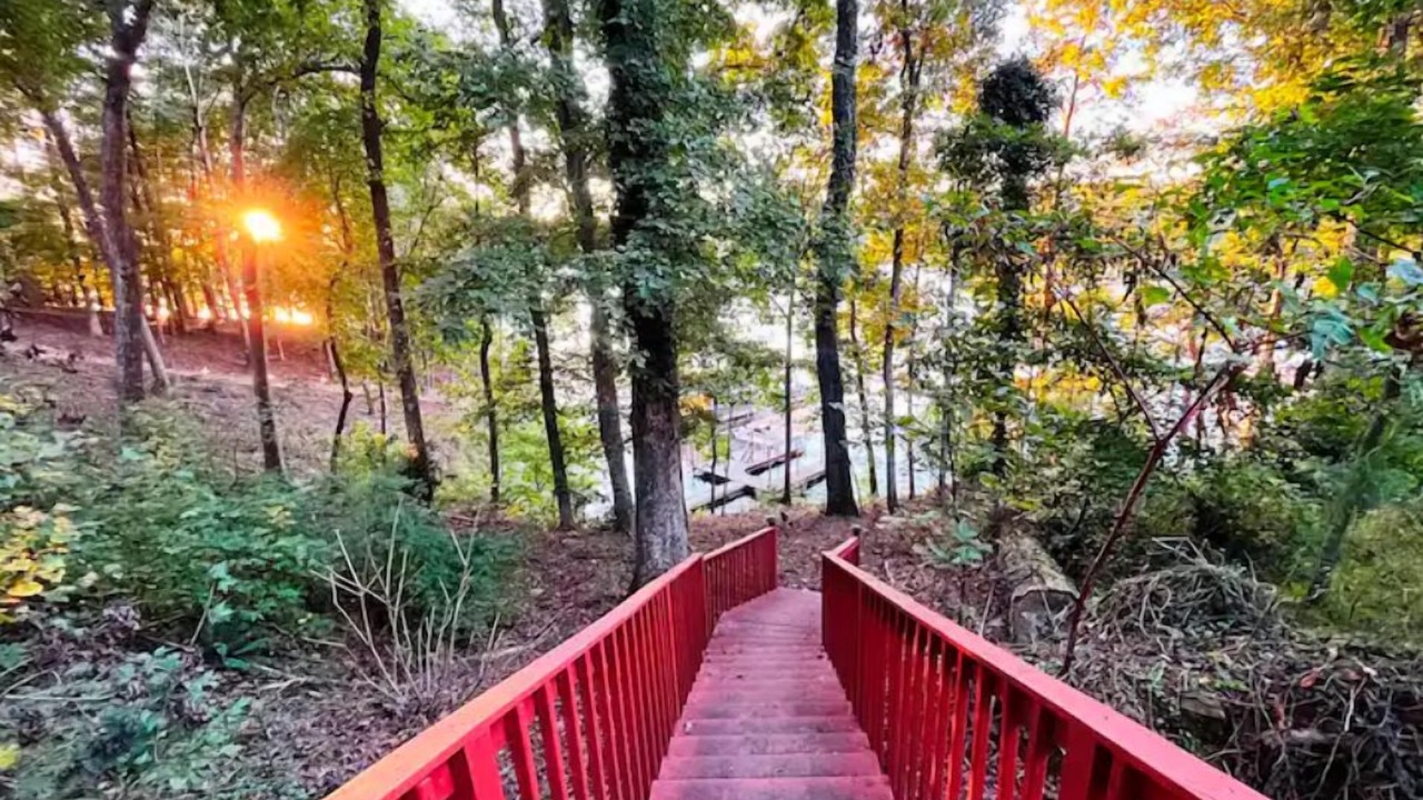 Photo of Outdoor in Gainesville