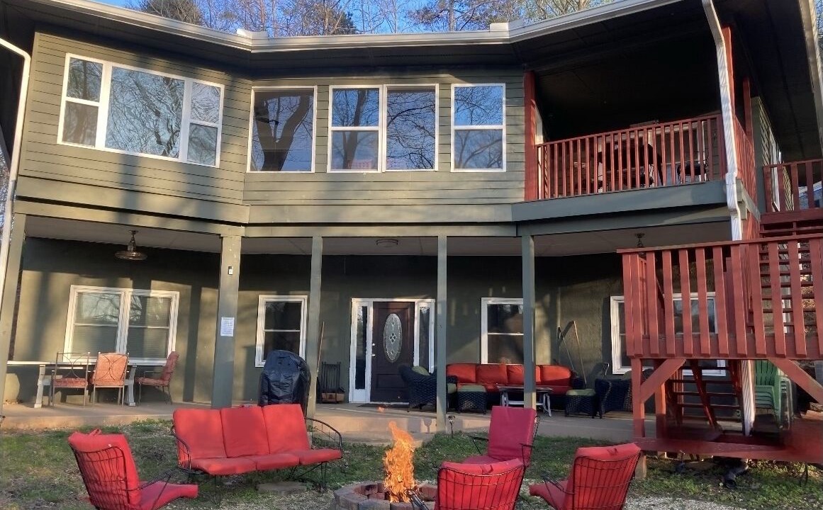 Photo of Patio Balcony in Gainesville