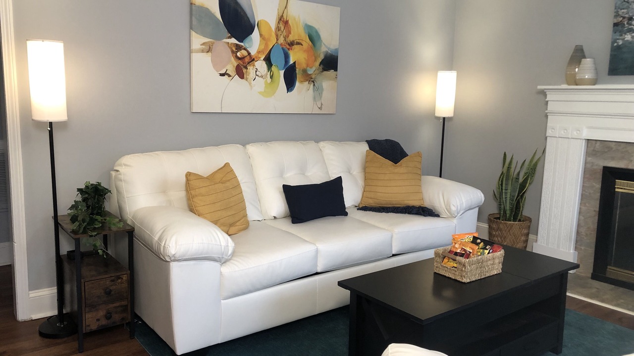 Photo of Livingroom in Sandtown