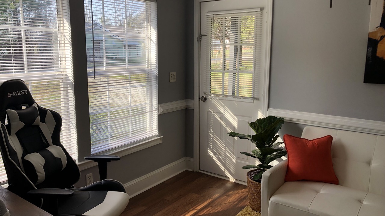 Photo of Livingroom in Sandtown