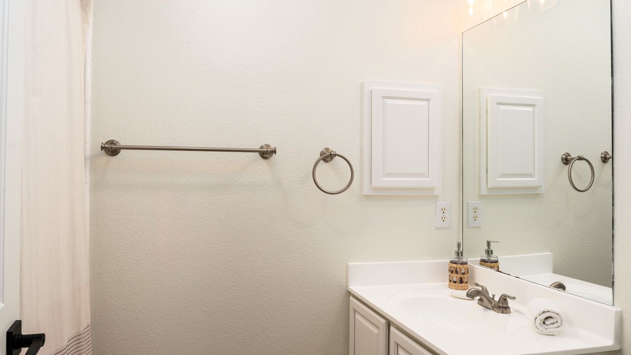 Photo of Bathroom in North San Antonio - SAT