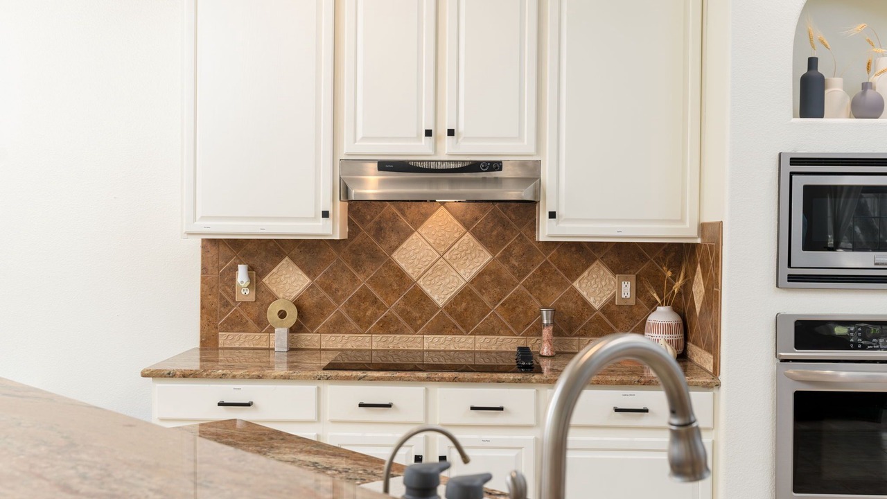 Photo of Kitchen in North San Antonio - SAT