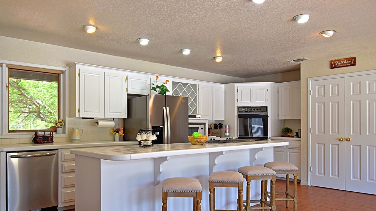 Photo of Kitchen in Copperas Cove
