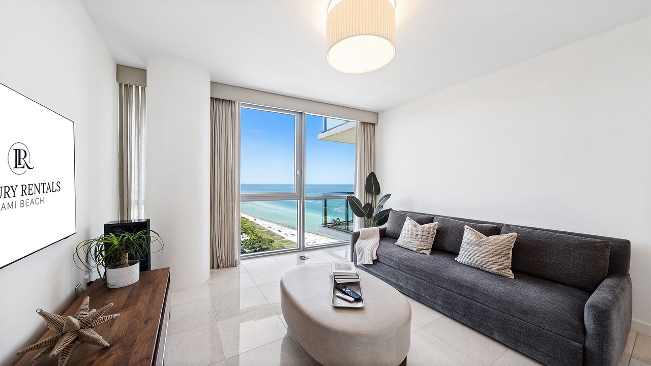 Photo of Livingroom in City Center