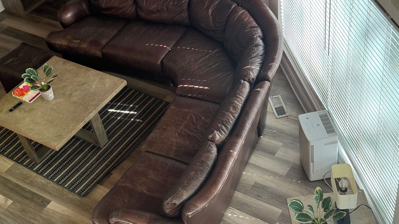 Photo of Livingroom in Decatur