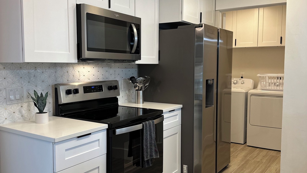 Photo of Kitchen in Wetmore
