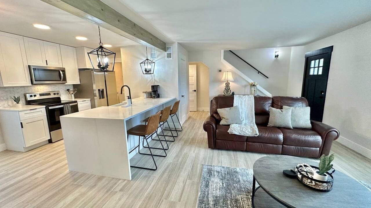Photo of Livingroom in Wetmore