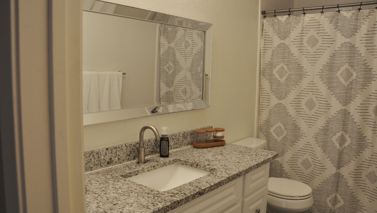Photo of Bathroom in Wetmore