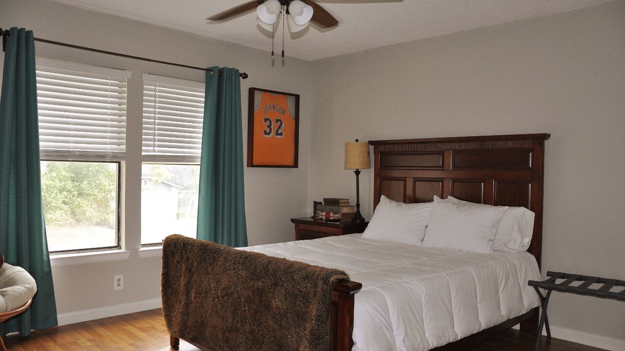 Photo of Bedroom in Wetmore