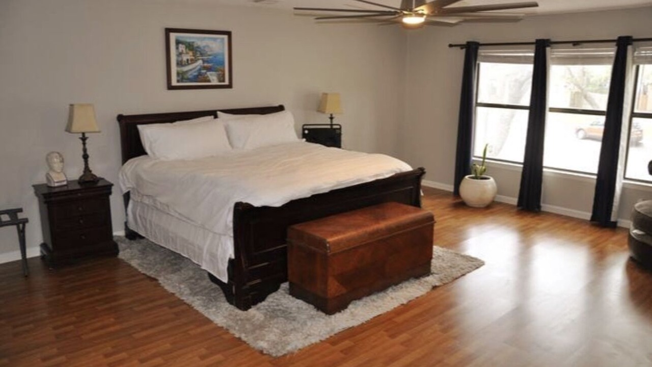 Photo of Bedroom in Wetmore