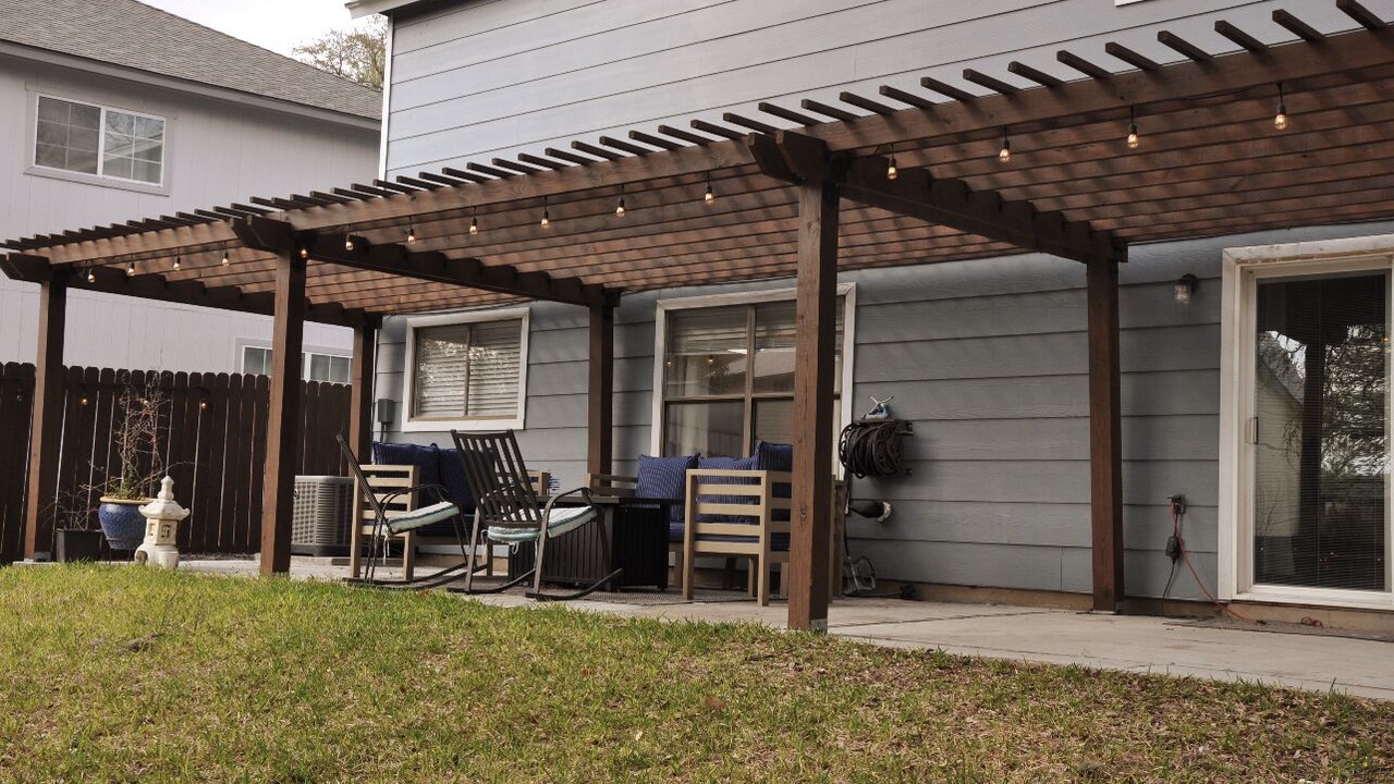 Photo of Patio Balcony in Wetmore