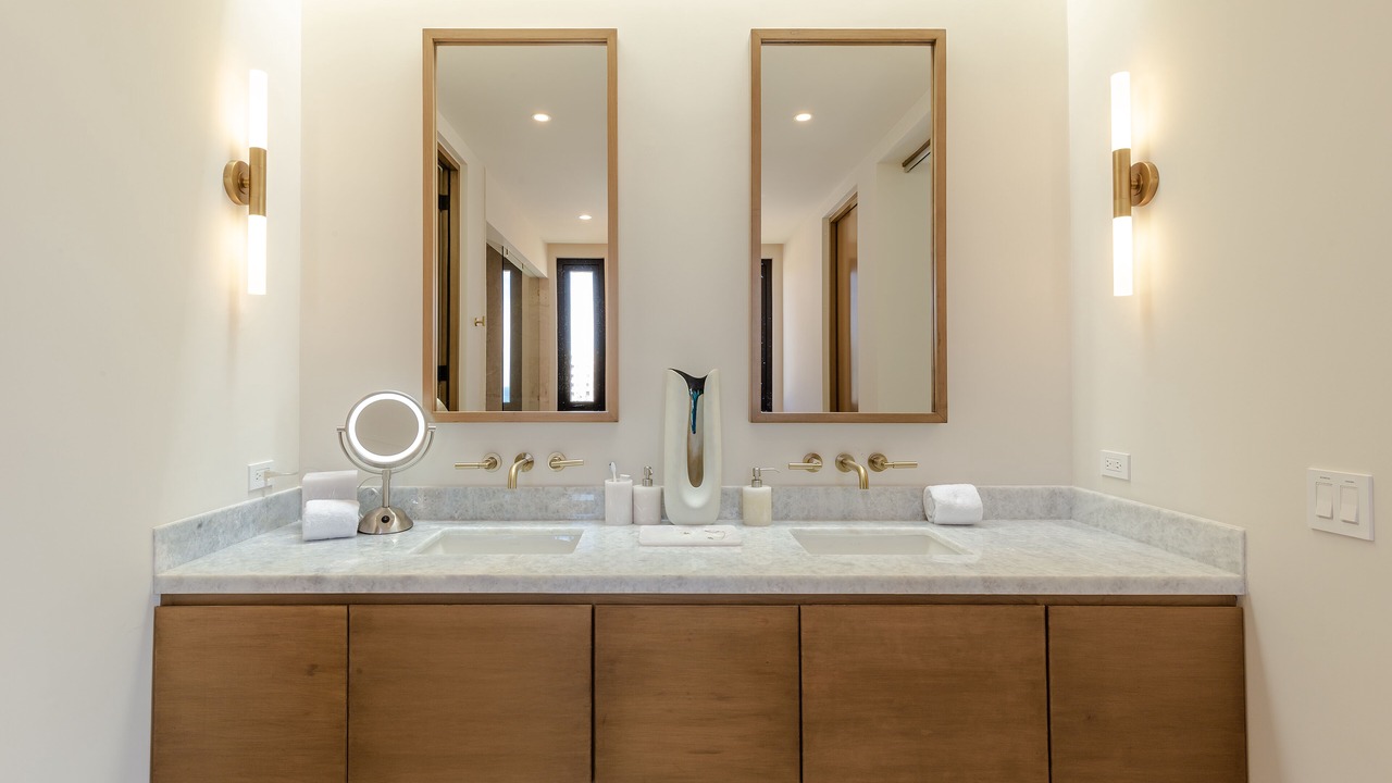 Photo of Bathroom in Cabo San Lucas