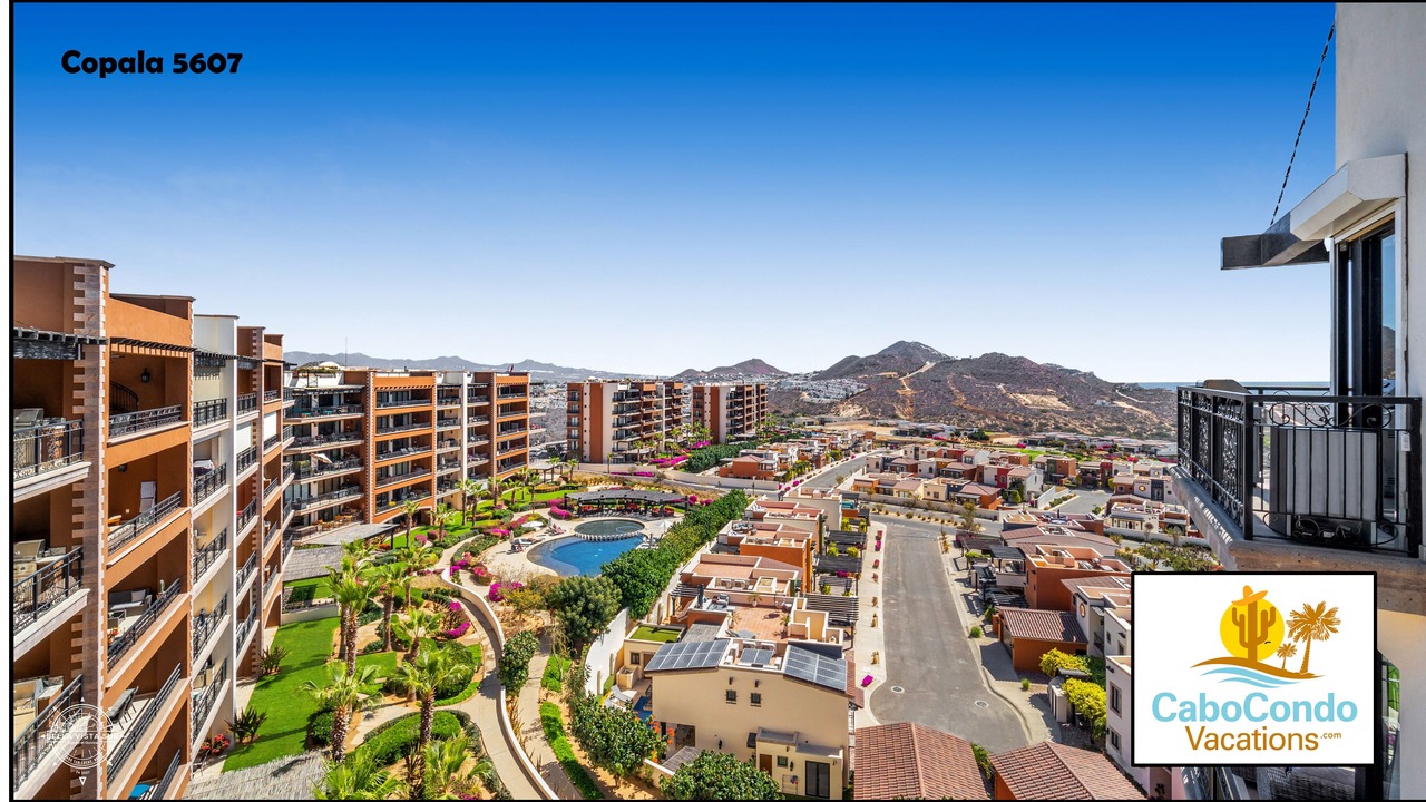 Photo of Outdoor in Cabo San Lucas