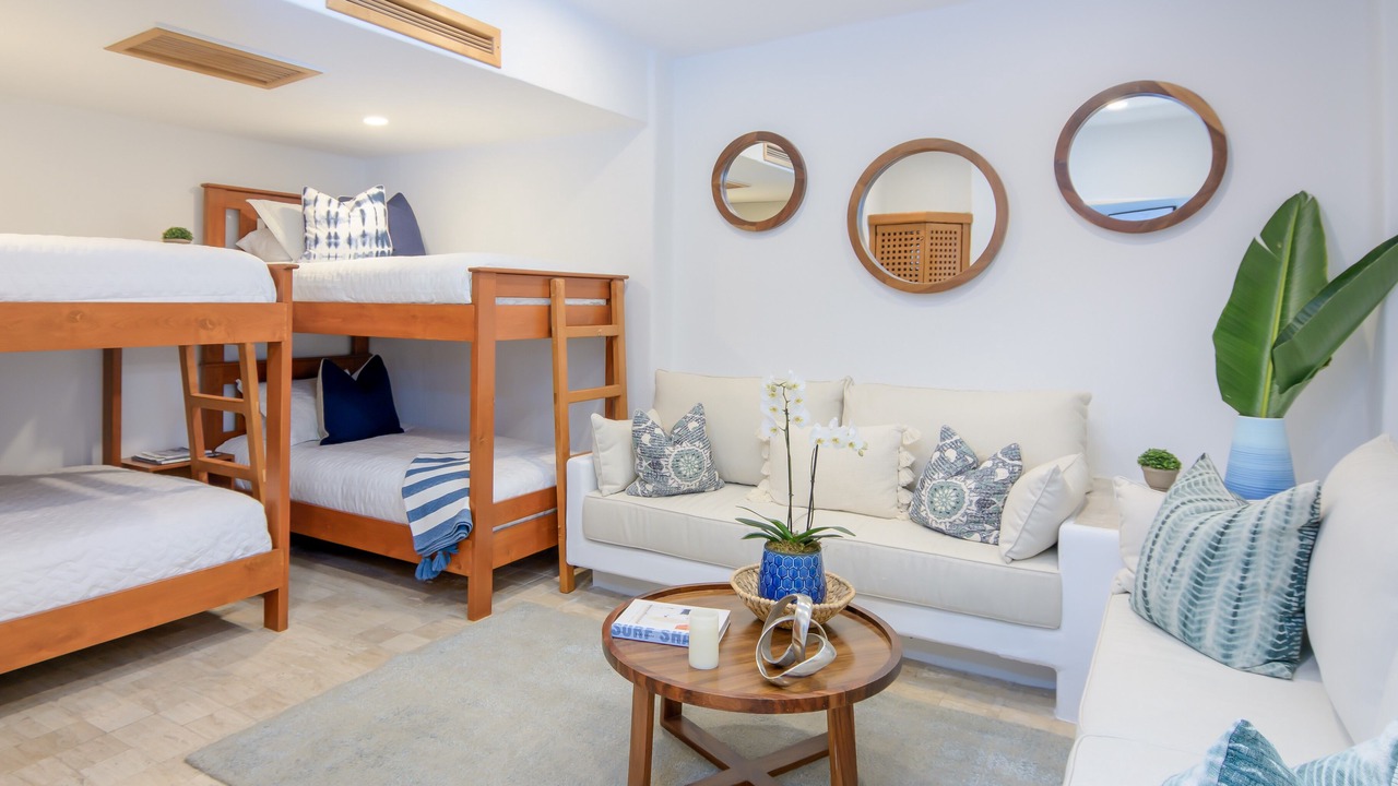 Photo of Bedroom in Pedregal