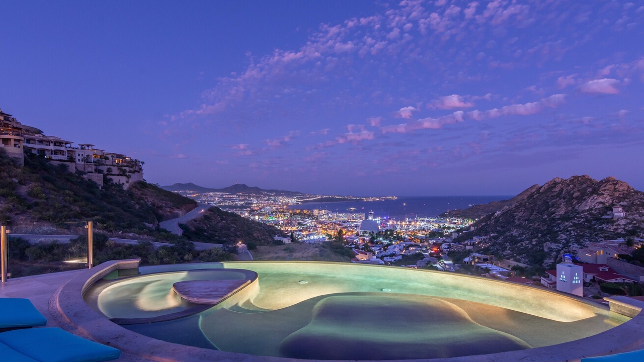 Photo of Outdoor in Pedregal