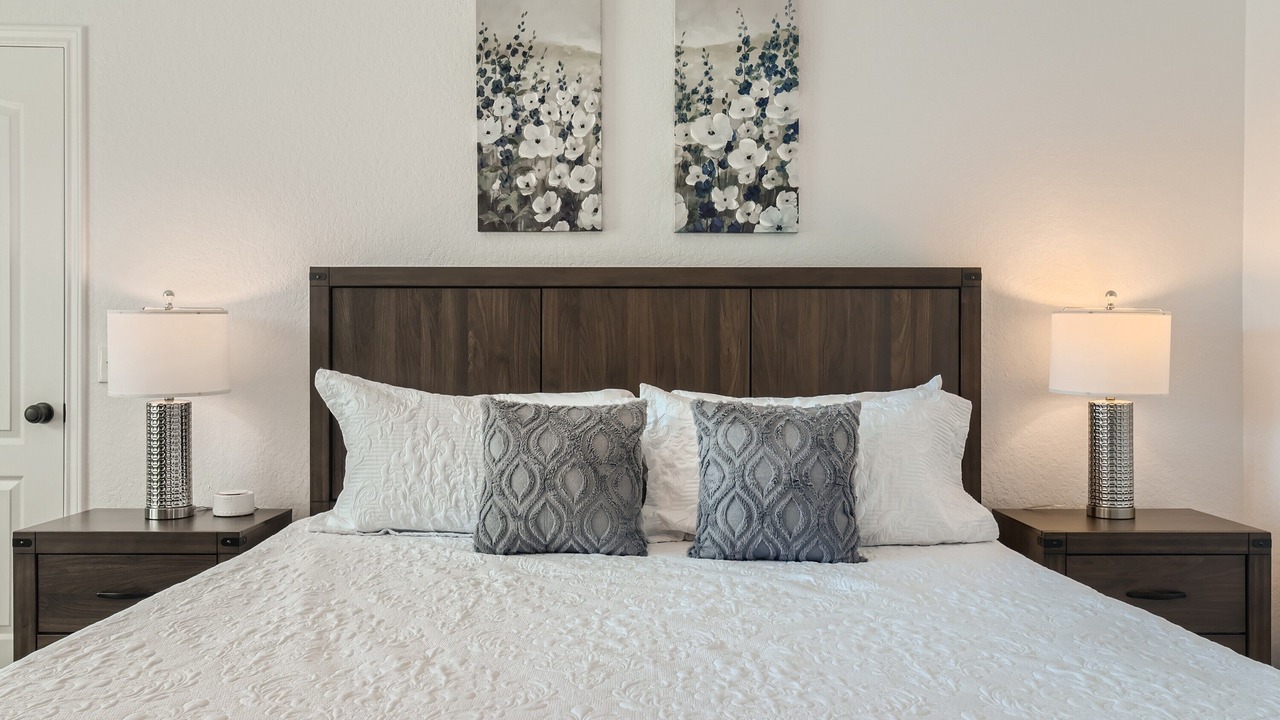 Photo of Bedroom in West San Antonio