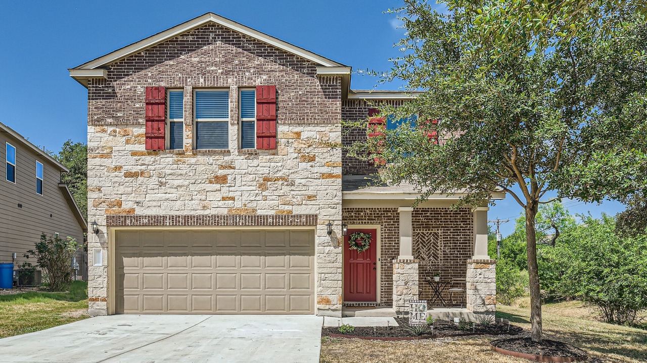 Photo of Outdoor in West San Antonio