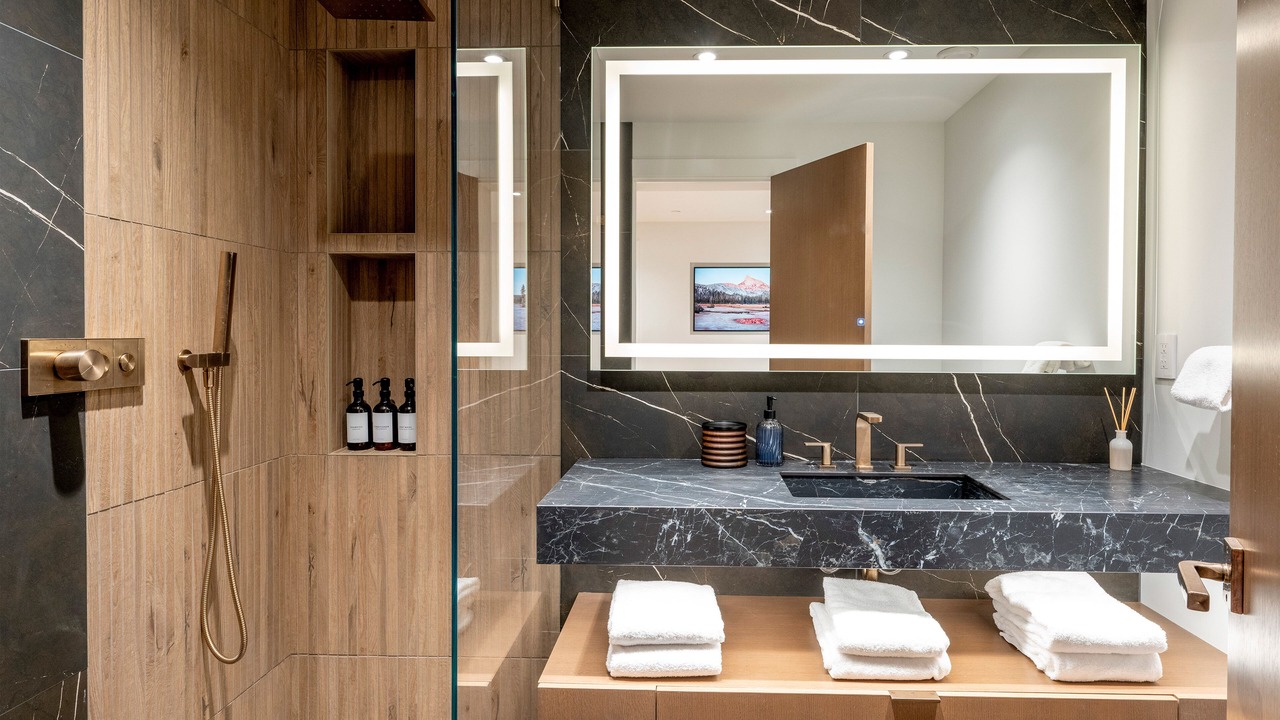 Photo of Bathroom in Nordic Estates